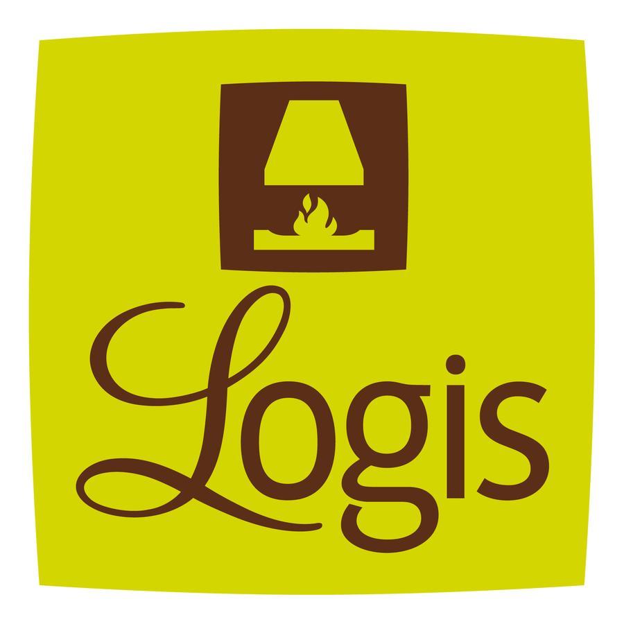 Logis Hotel Saint-Roch Pleumartin Ngoại thất bức ảnh