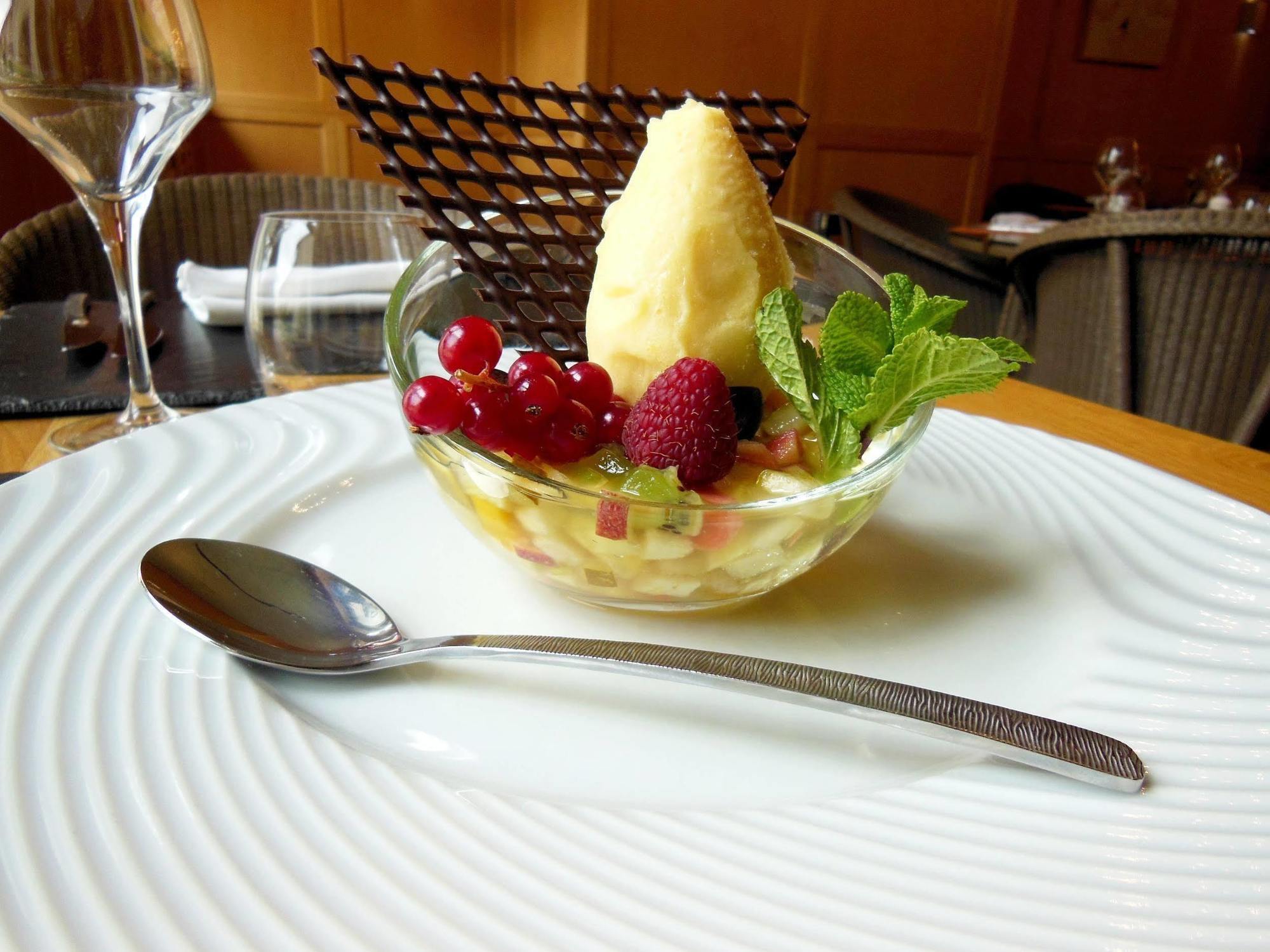 Logis Hotel Saint-Roch Pleumartin Ngoại thất bức ảnh